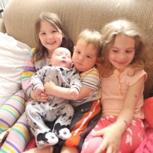 Meet your Posher, Marianne